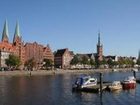фото отеля Treff Hotel Lubeck City Centre