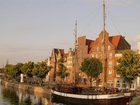 фото отеля Treff Hotel Lubeck City Centre