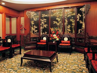 фото отеля Dong Fang Hotel Guangzhou