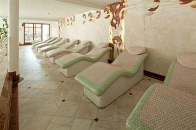фото отеля Hotel Crystal Fugen