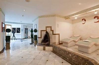 фото отеля Hotel Crystal Fugen