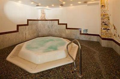 фото отеля Hotel Crystal Fugen