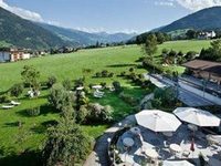 Hotel Crystal Fugen