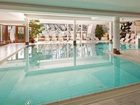 фото отеля Hotel Crystal Fugen
