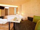 фото отеля Hotel Crystal Fugen