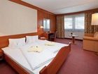 фото отеля Hotel Crystal Fugen