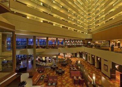 фото отеля Hyatt Regency Austin