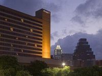 Hyatt Regency Austin