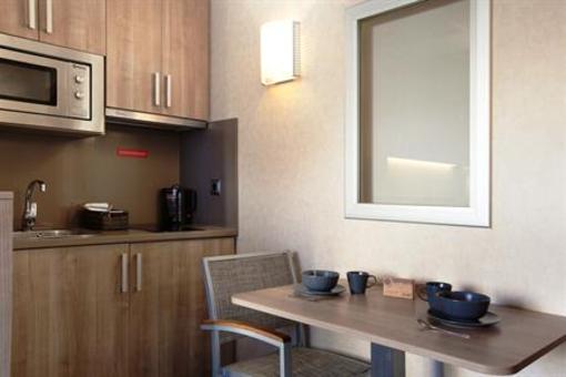 фото отеля Aparthotel Silver