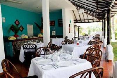 фото отеля Hotel La Casona Cuenca (Ecuador)