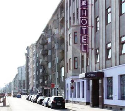 фото отеля Congress Hotel