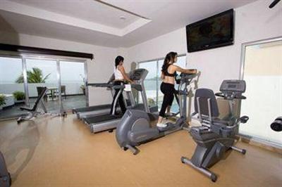 фото отеля Coral Island Hotel Mazatlan