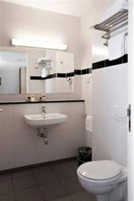 фото отеля Bastion Hotel Groningen