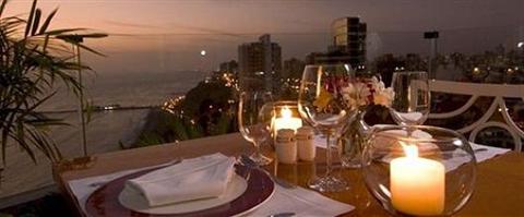 фото отеля Miraflores Park Hotel by Orient-Express