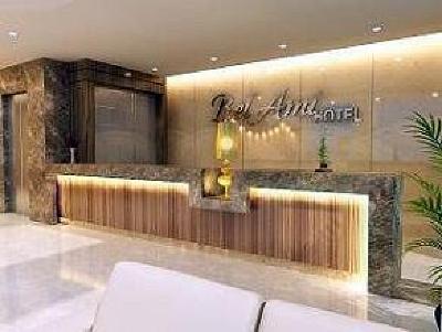 фото отеля Bel-Ami Hotel