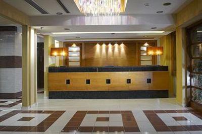 фото отеля Pefka Hotel