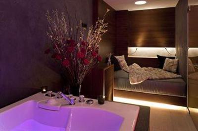 фото отеля Hotel Restaurant Spa Rosengarten