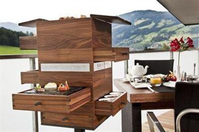 фото отеля Hotel Restaurant Spa Rosengarten