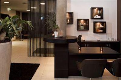 фото отеля Hotel Restaurant Spa Rosengarten