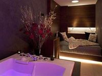 Hotel Restaurant Spa Rosengarten