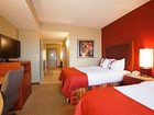 фото отеля Holiday Inn Hotel & Suites Maple Grove - Arbor Lakes