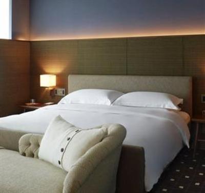 фото отеля Park Hyatt Hotel Washington D.C.