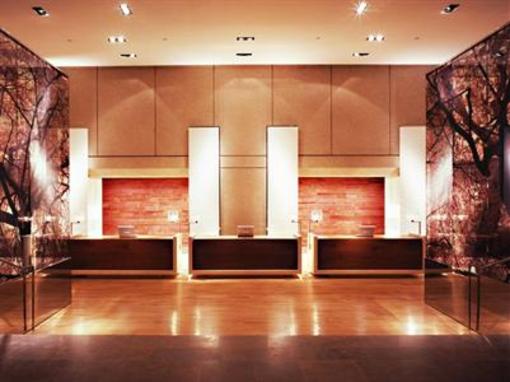 фото отеля Park Hyatt Hotel Washington D.C.