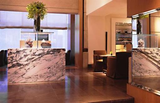 фото отеля Park Hyatt Hotel Washington D.C.