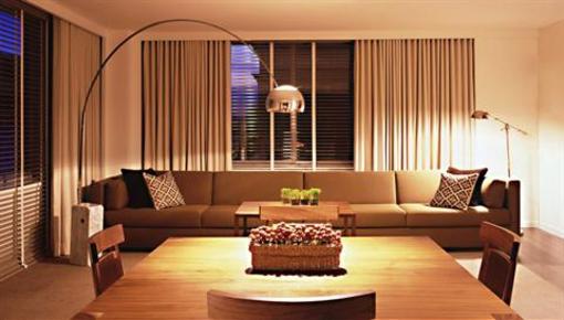 фото отеля Park Hyatt Hotel Washington D.C.