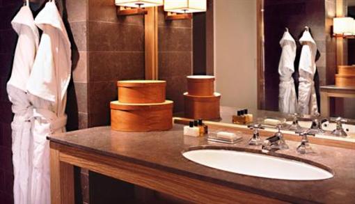 фото отеля Park Hyatt Hotel Washington D.C.