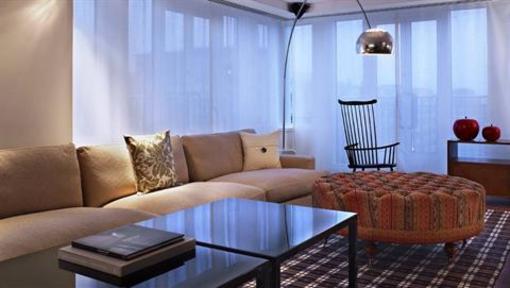 фото отеля Park Hyatt Hotel Washington D.C.