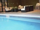 фото отеля Park Hyatt Hotel Washington D.C.