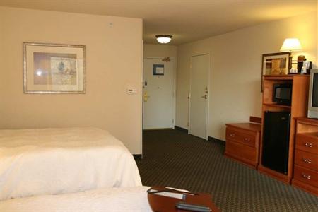 фото отеля Hampton Inn Sikes Senter Mall Wichita Falls
