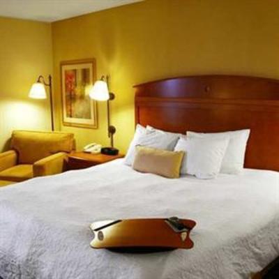 фото отеля Hampton Inn Minneapolis/Burnsville