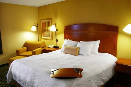 фото отеля Hampton Inn Minneapolis/Burnsville