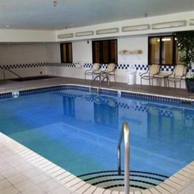 фото отеля Hampton Inn Minneapolis/Burnsville