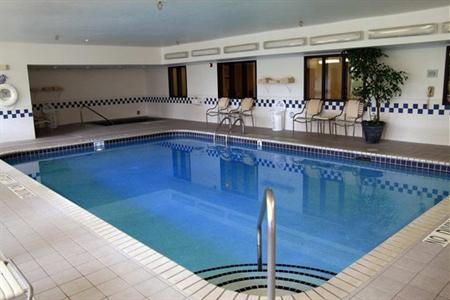 фото отеля Hampton Inn Minneapolis/Burnsville