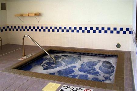 фото отеля Hampton Inn Minneapolis/Burnsville