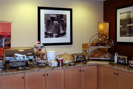 фото отеля Hampton Inn Minneapolis/Burnsville