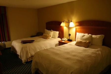 фото отеля Hampton Inn Minneapolis/Burnsville