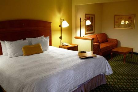 фото отеля Hampton Inn Minneapolis/Burnsville