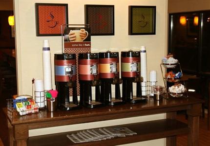 фото отеля Hampton Inn Minneapolis/Burnsville