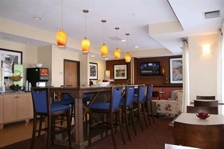 фото отеля Hampton Inn Minneapolis/Burnsville