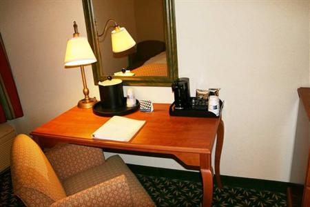 фото отеля Hampton Inn Minneapolis/Burnsville