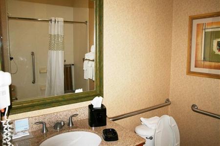 фото отеля Hampton Inn Minneapolis/Burnsville