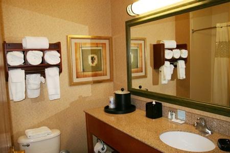 фото отеля Hampton Inn Minneapolis/Burnsville