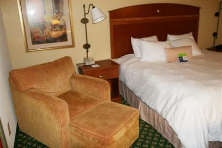 фото отеля Hampton Inn Minneapolis/Burnsville