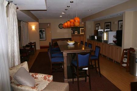 фото отеля Hampton Inn Minneapolis/Burnsville