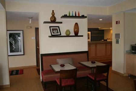 фото отеля Hampton Inn Minneapolis/Burnsville