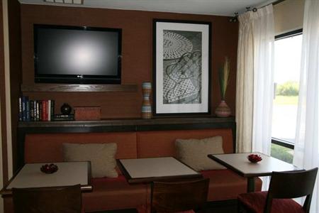 фото отеля Hampton Inn Minneapolis/Burnsville
